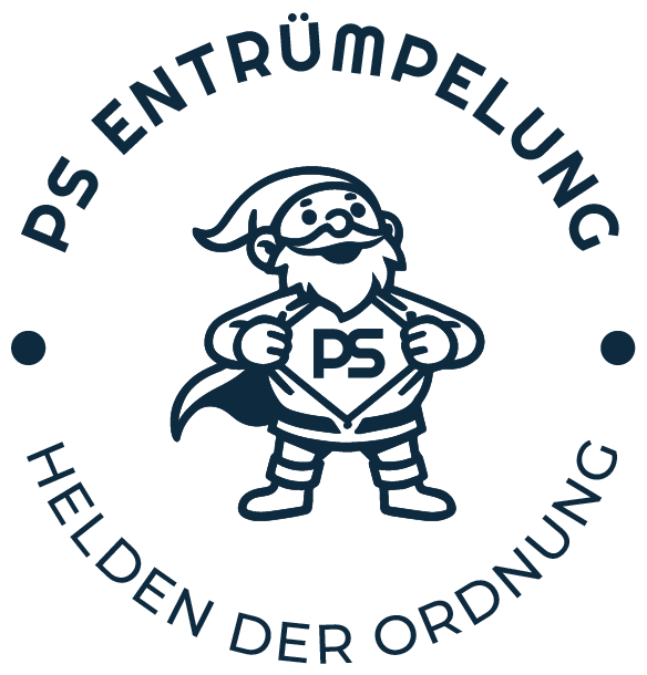 PS Entrümpelung Logo